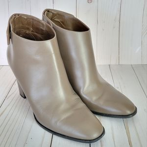 Via Spiga womens boots sz 7
